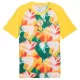 Camiseta Senegal Pre-Match Hombre Mundial 2026