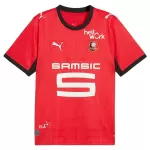 Camiseta Stade Rennais Hombre Primera 26/27