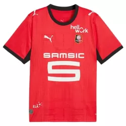 Camiseta Stade Rennais Hombre Primera 26/27