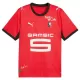 Camiseta Stade Rennais Hombre Primera 26/27