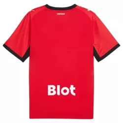 Camiseta Stade Rennais Hombre Primera 26/27