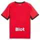 Camiseta Stade Rennais Hombre Primera 26/27