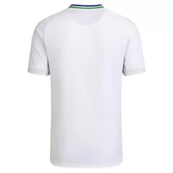 Camiseta Uzbekistan Hombre Segunda Mundial 2026