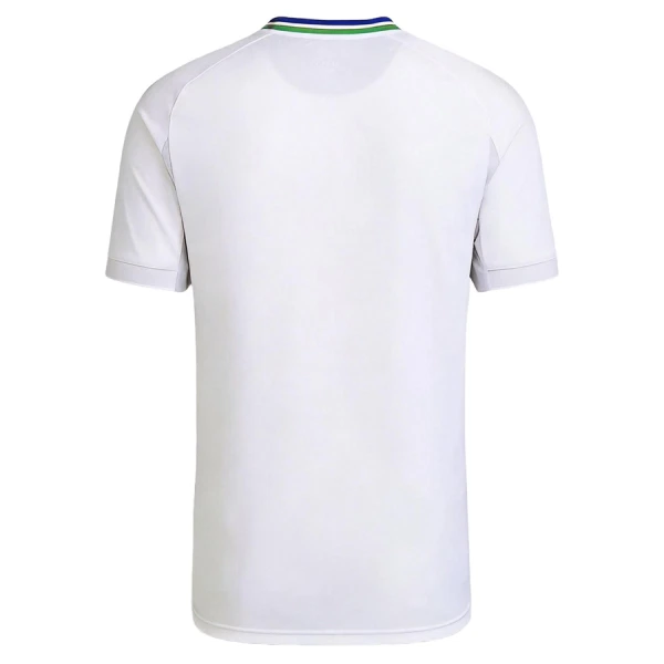 Camiseta Uzbekistan Hombre Segunda Mundial 2026