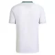 Camiseta Uzbekistan Hombre Segunda Mundial 2026