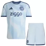 Conjunto Ajax Amsterdam Niño Tercera 26/27