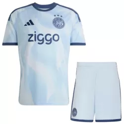 Conjunto Ajax Amsterdam Niño Tercera 26/27