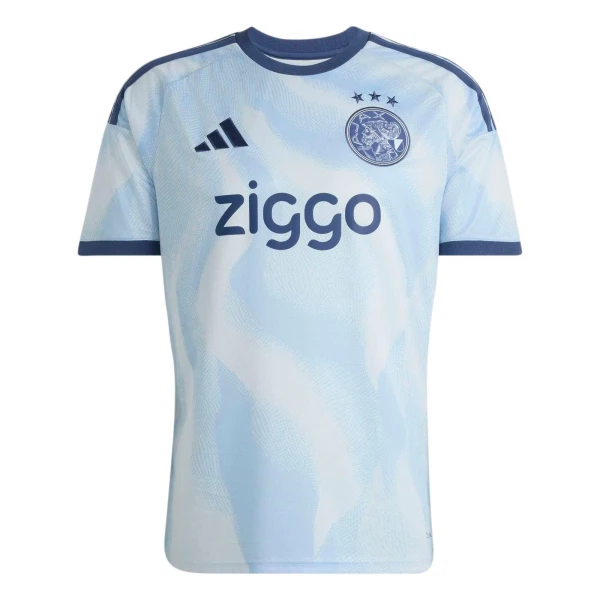 Conjunto Ajax Amsterdam Niño Tercera 26/27