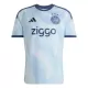 Conjunto Ajax Amsterdam Niño Tercera 26/27
