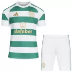 Conjunto Celtic FC Niño Primera 26/27
