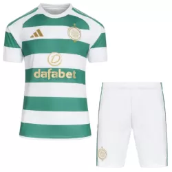 Conjunto Celtic FC Niño Primera 26/27