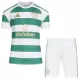 Conjunto Celtic FC Niño Primera 26/27 Conjunto Celtic FC Niño Primera 26/27