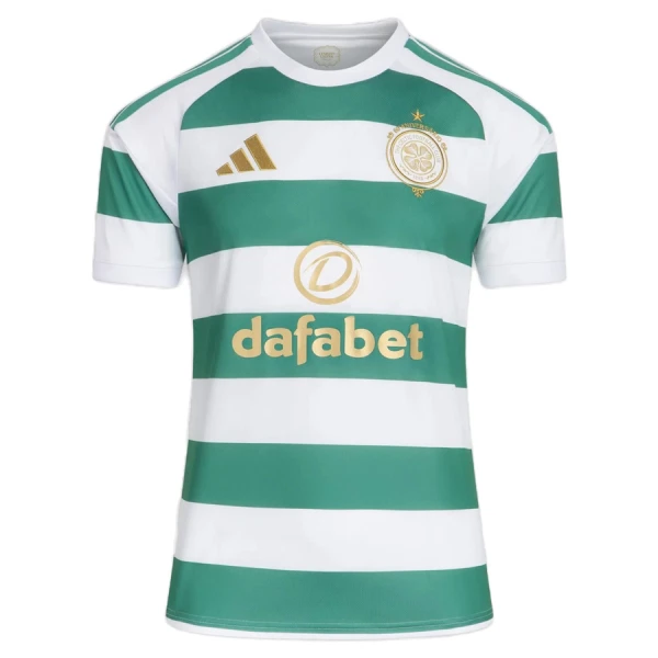 Conjunto Celtic FC Niño Primera 26/27