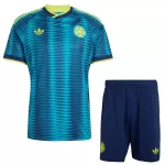 Conjunto Colombia Niño Segunda Mundial 2026