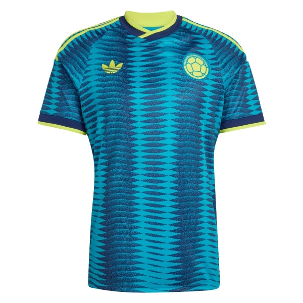 Conjunto Colombia Niño Segunda Mundial 2026