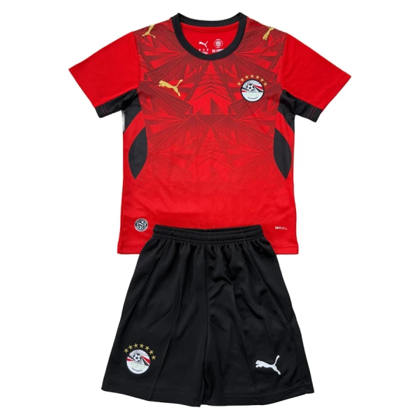 Conjunto Egipto Niño Primera Mundial 2026