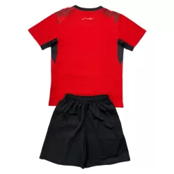 Conjunto Egipto Niño Primera Mundial 2026