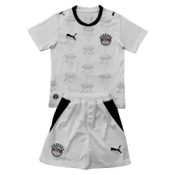 Conjunto Egipto Niño Segunda Mundial 2026