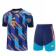 Conjunto España Pre-Match Niño Mundial 2026