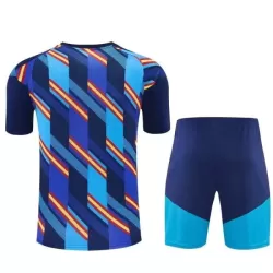 Conjunto España Pre-Match Niño Mundial 2026