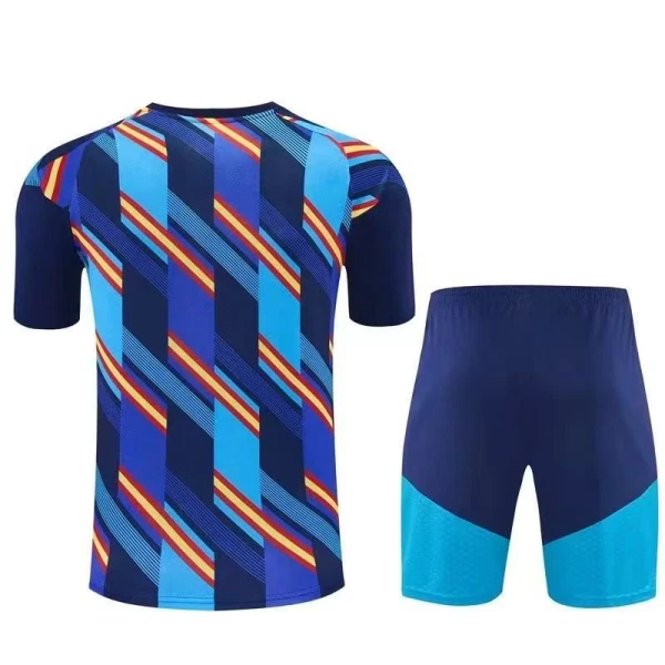 Conjunto España Pre-Match Niño Mundial 2026