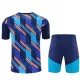 Conjunto España Pre-Match Niño Mundial 2026
