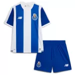 Conjunto FC Porto Niño Primera 26/27