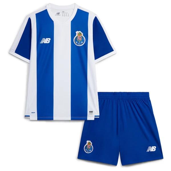 Conjunto FC Porto Niño Primera 26/27 Conjunto FC Porto Niño Primera 26/27