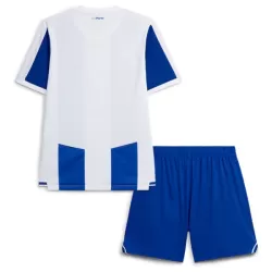 Conjunto FC Porto Niño Primera 26/27