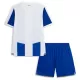 Conjunto FC Porto Niño Primera 26/27