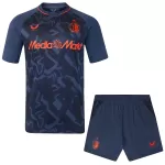 Conjunto Feyenoord Rotterdam Niño Tercera 26/27