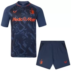 Conjunto Feyenoord Rotterdam Niño Tercera 26/27