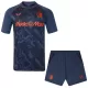 Conjunto Feyenoord Rotterdam Niño Tercera 26/27 Conjunto Feyenoord Rotterdam Niño Tercera 26/27
