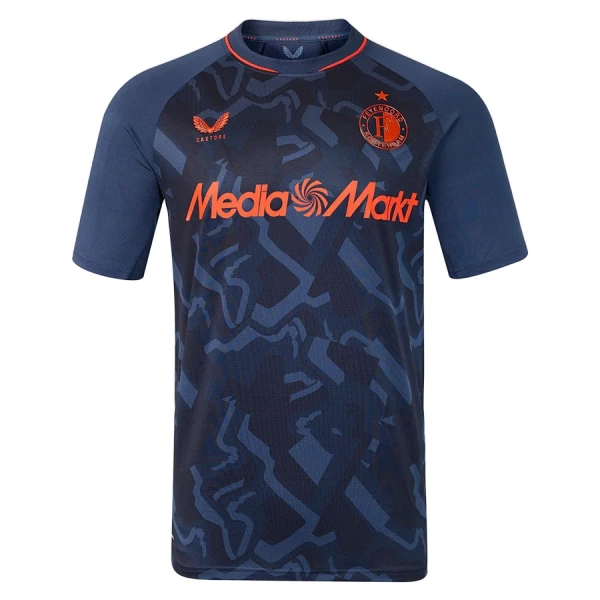 Conjunto Feyenoord Rotterdam Niño Tercera 26/27