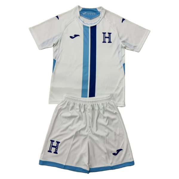 Conjunto Honduras Niño Primera 2026 Conjunto Honduras Niño Primera 2026