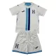 Conjunto Honduras Niño Primera 2026 Conjunto Honduras Niño Primera 2026