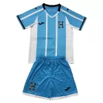 Conjunto Honduras Niño Segunda 2026