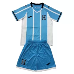 Conjunto Honduras Niño Segunda 2026