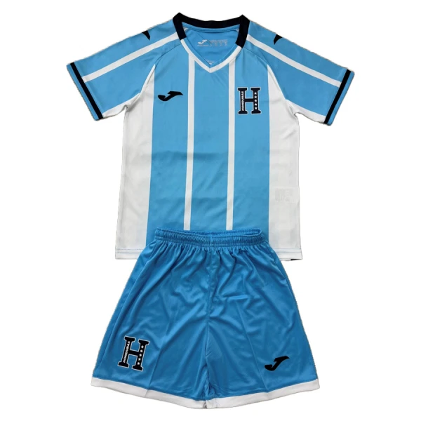 Conjunto Honduras Niño Segunda 2026 Conjunto Honduras Niño Segunda 2026