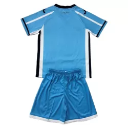 Conjunto Honduras Niño Segunda 2026