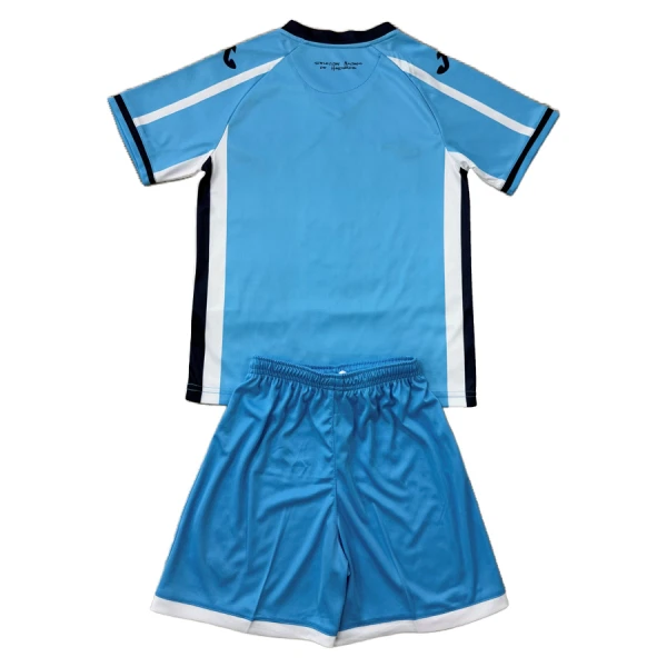 Conjunto Honduras Niño Segunda 2026