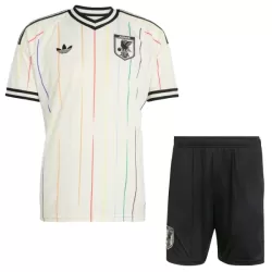 Conjunto Japón Niño Segunda Mundial 2026