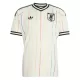 Conjunto Japón Niño Segunda Mundial 2026