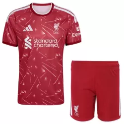 Conjunto Liverpool Niño Primera 26/27