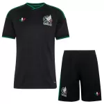 Conjunto México Niño Tercera Mundial 2026