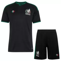Conjunto México Niño Tercera Mundial 2026