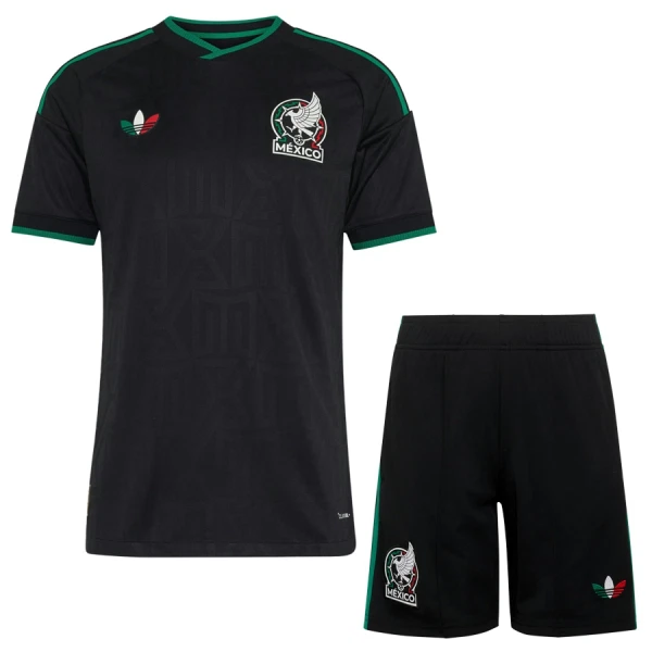 Conjunto México Niño Tercera Mundial 2026 Conjunto México Niño Tercera Mundial 2026