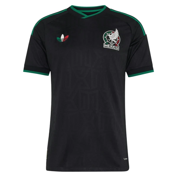 Conjunto México Niño Tercera Mundial 2026
