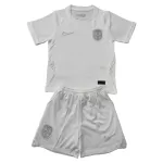 Conjunto Noruega Niño Tercera Mundial 2026