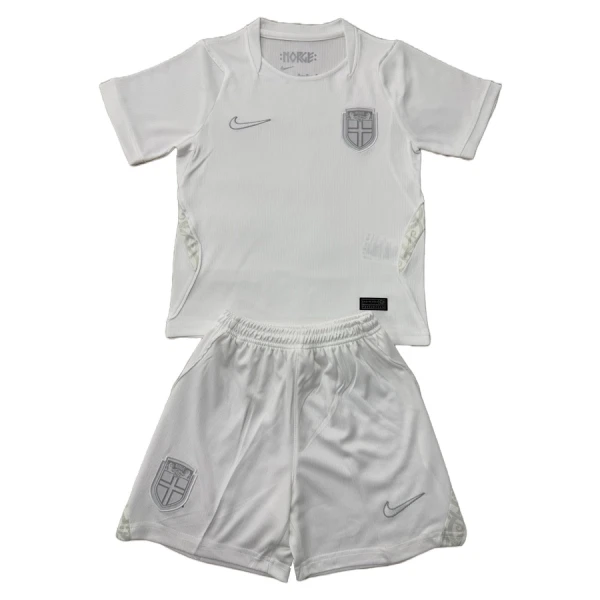 Conjunto Noruega Niño Tercera Mundial 2026 Conjunto Noruega Niño Tercera Mundial 2026